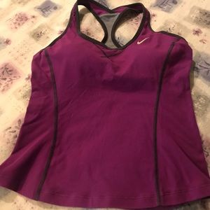 💥2/$10💥Nike sports top